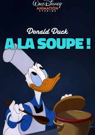 À la Soupe!