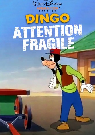 Attention Fragile