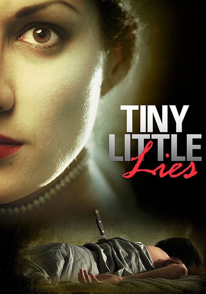 Tiny Little Lies