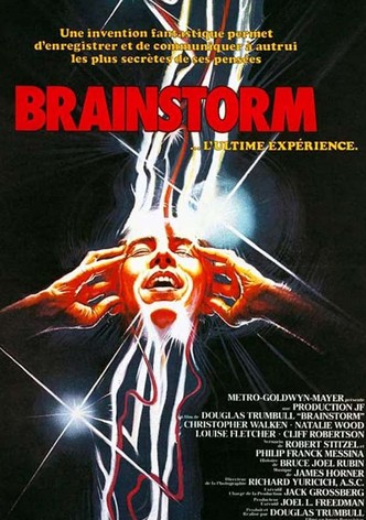 Brainstorm