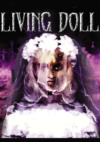 Living Doll
