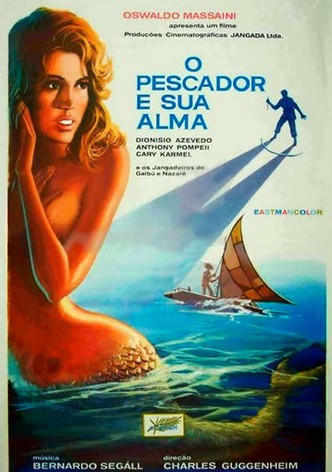 The Fisherman and His Soul