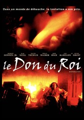 Le Don du roi