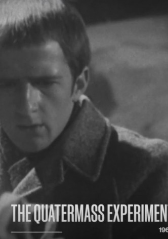 The Quatermass Experiment