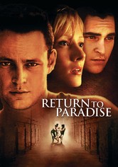 Return to Paradise