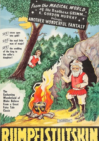 Rumpelstiltskin