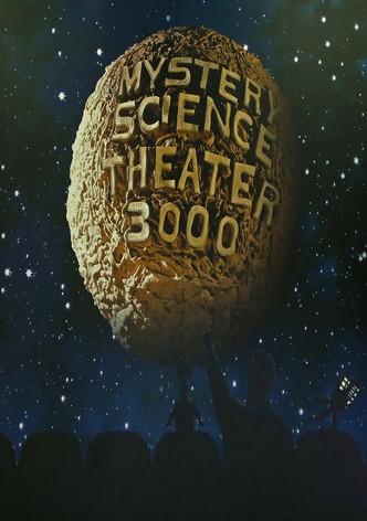 Mystery Science Theater 3000: Gamera vs. Guiron