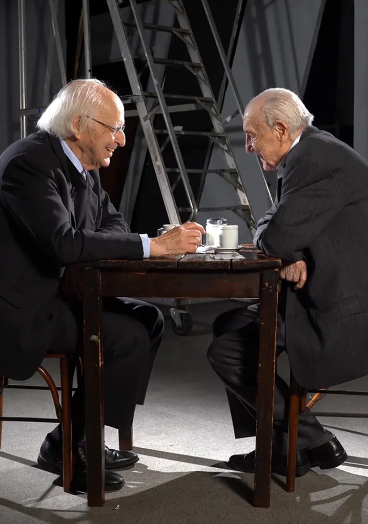 The Generation of ‘60s. The Unknown Friendship