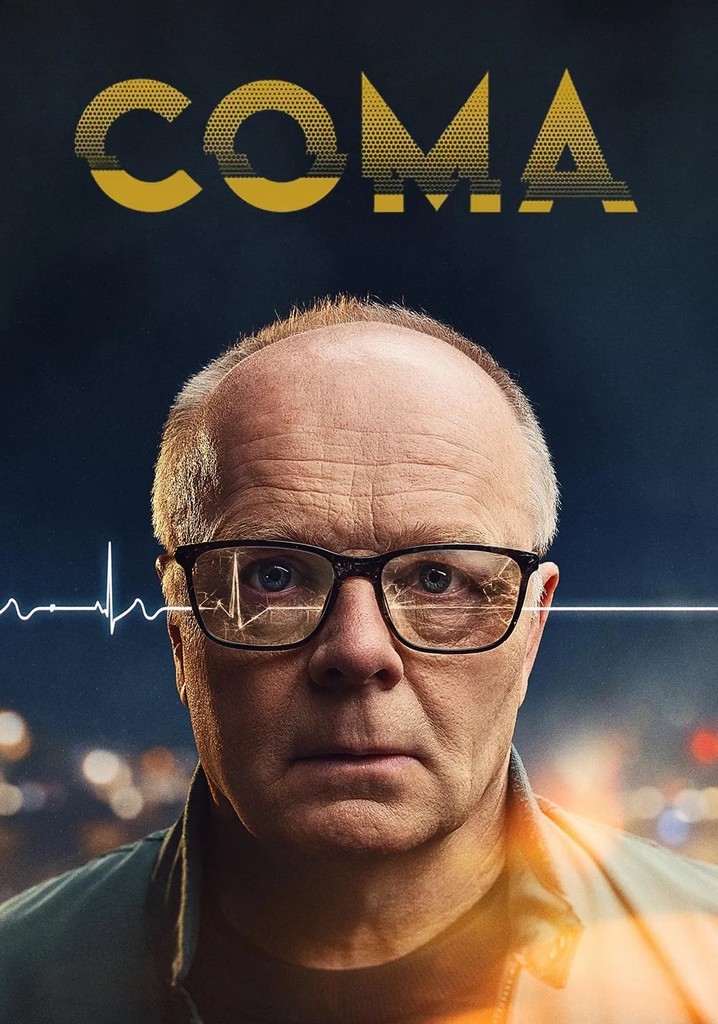 Coma - watch tv show stream online