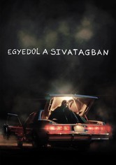 Egyedül a sivatagban