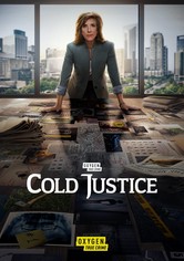 Cold Justice - Verdeckte Spuren