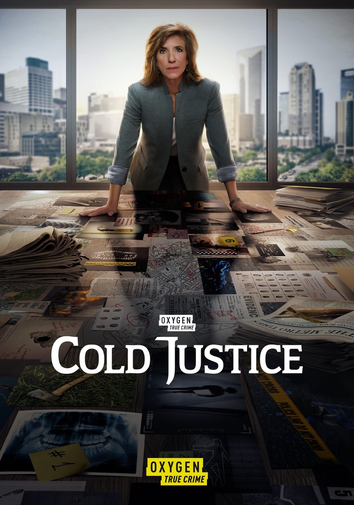 Cold Justice Season 7 watch full episodes streaming online