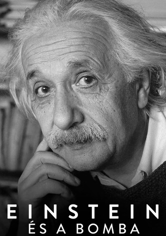 Einstein és a bomba