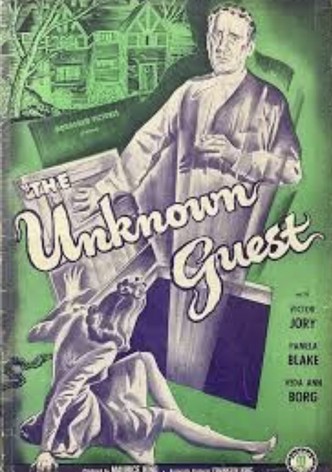 The Unknown Guest