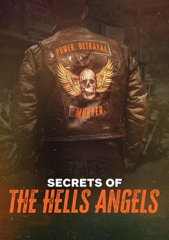 Secrets of the Hells Angels