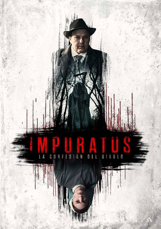 La confesión del diablo