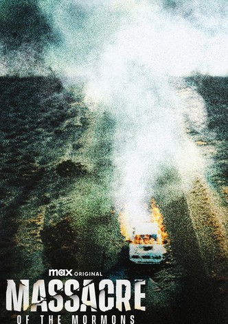 Massacre of the Mormons