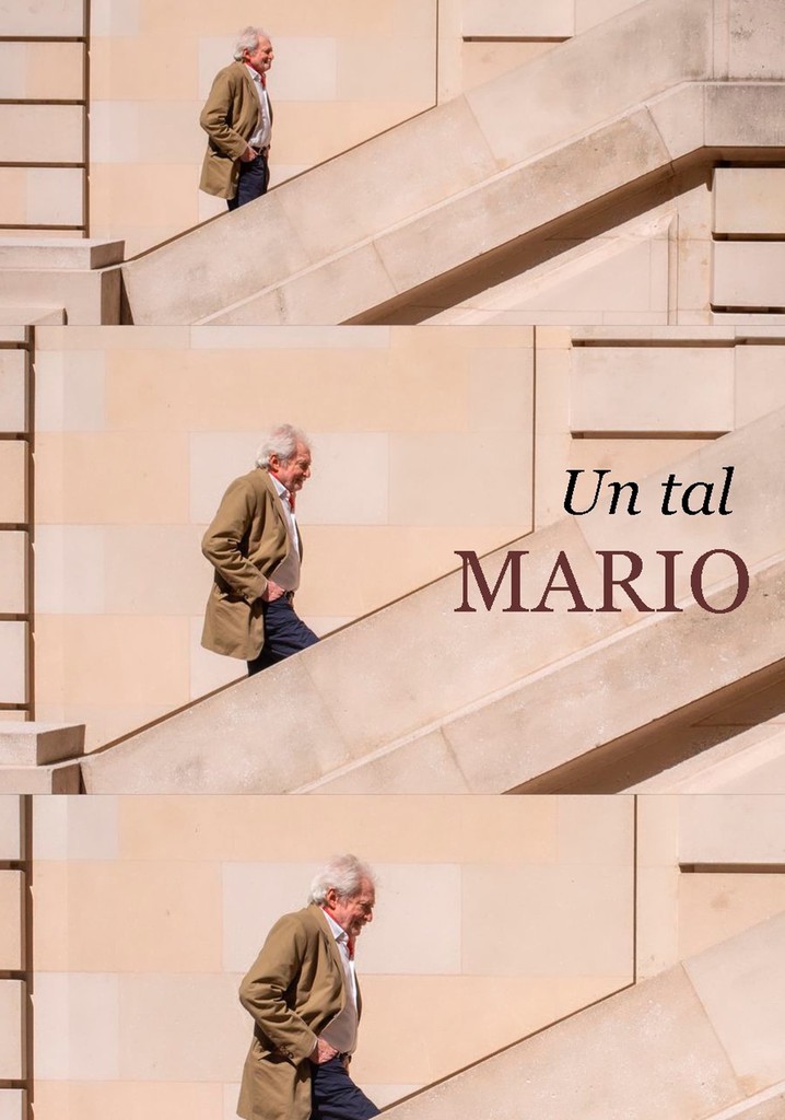 Un tal Mario