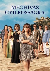 Meghívás ​gyilkosságra