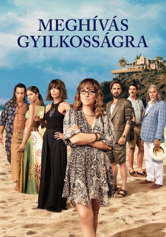 Meghívás ​gyilkosságra