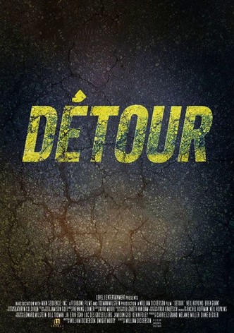 Détour