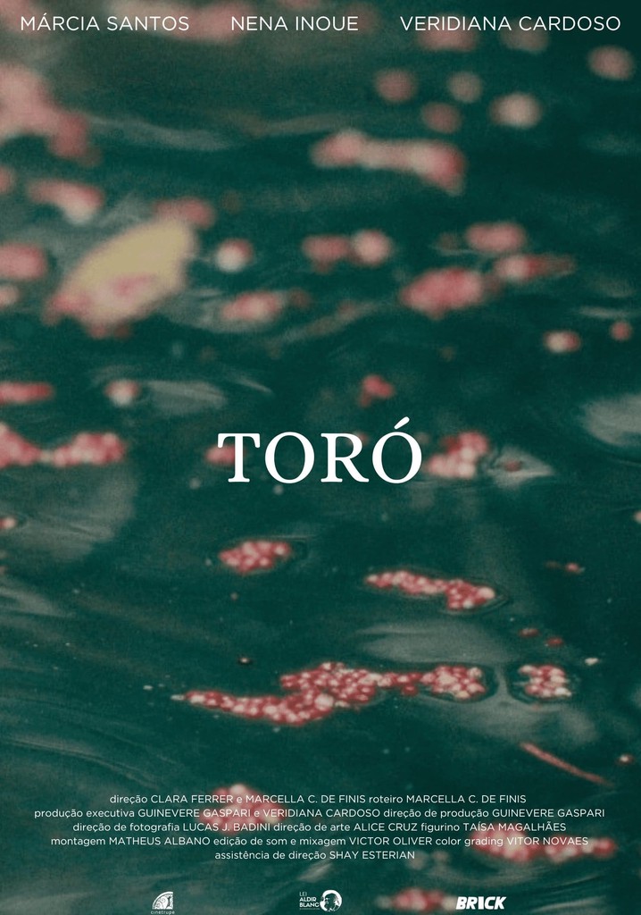 Toró