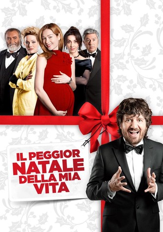 Il peggior Natale della mia vita