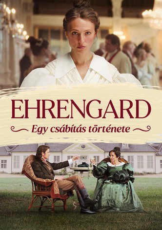 Ehrengard - Egy csábítás története