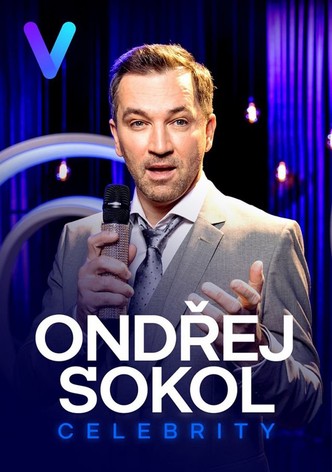 Ondřej Sokol: Celebrities