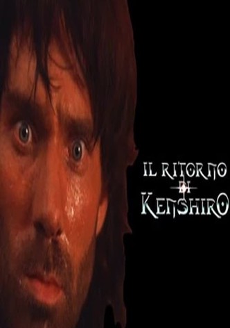 Il ritorno di Kenshiro