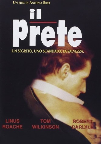 Il prete