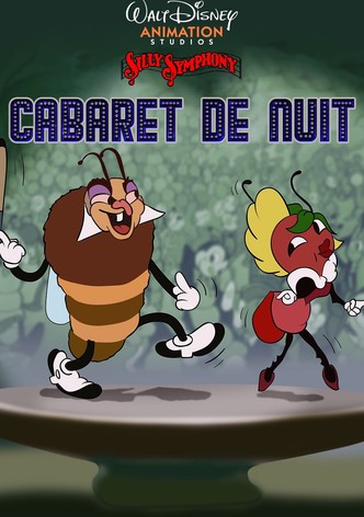 Cabaret de Nuit