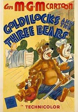 Goldilocks and the Three Bears