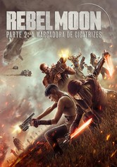 Rebel Moon — Parte 2: A Scargiver