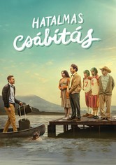 Hatalmas csábítás