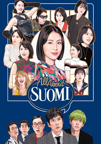 All About Suomi