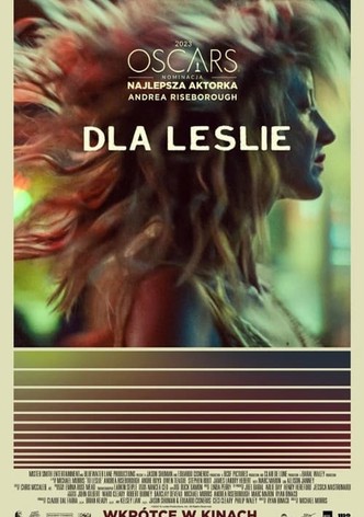 Dla Leslie