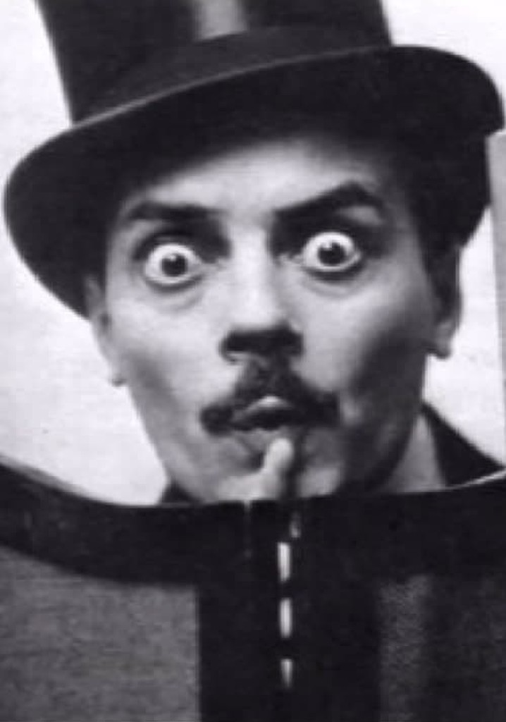 Life and Deaths of Max Linder