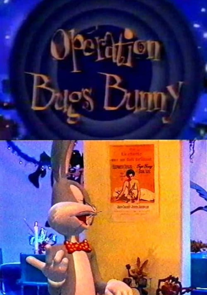 Opération Bugs Bunny