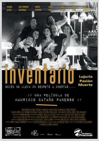 Inventario