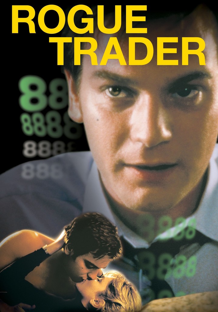 Rogue Trader streaming: where to watch movie online?