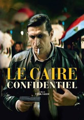 Le Caire confidentiel