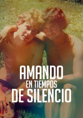 Amando en tiempos de silencio