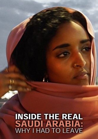 Inside the Real Saudi Arabia: Why I Had to Leave