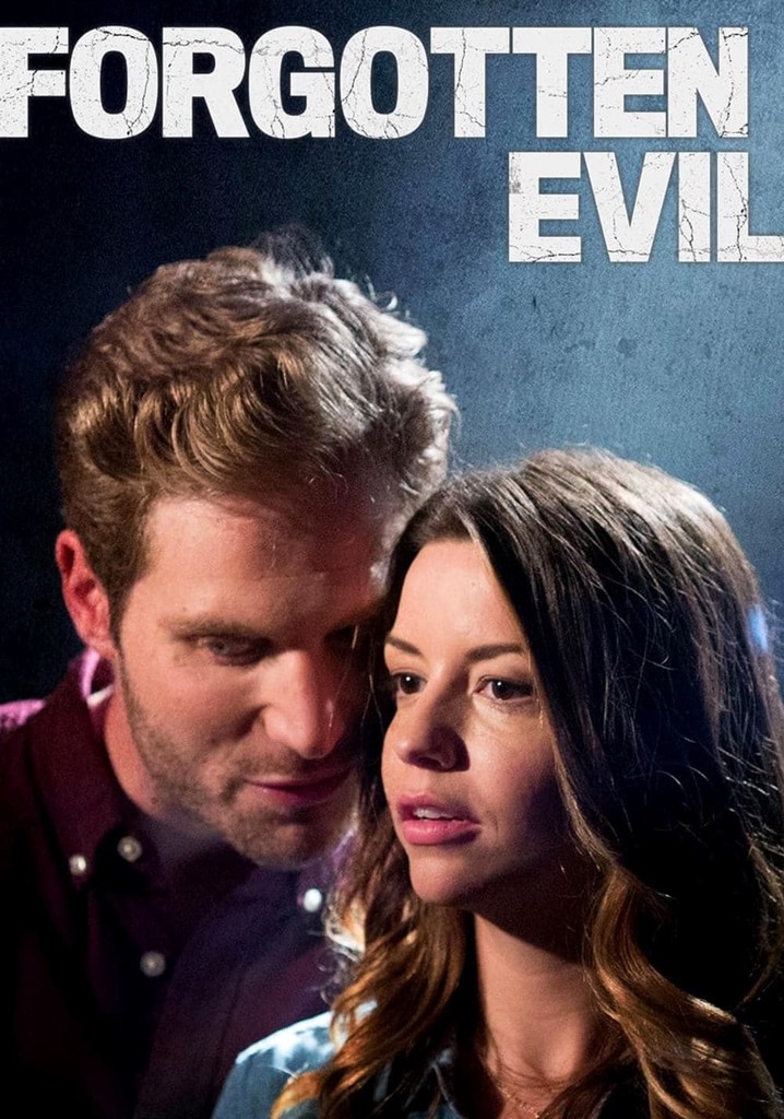 Forgotten Evil