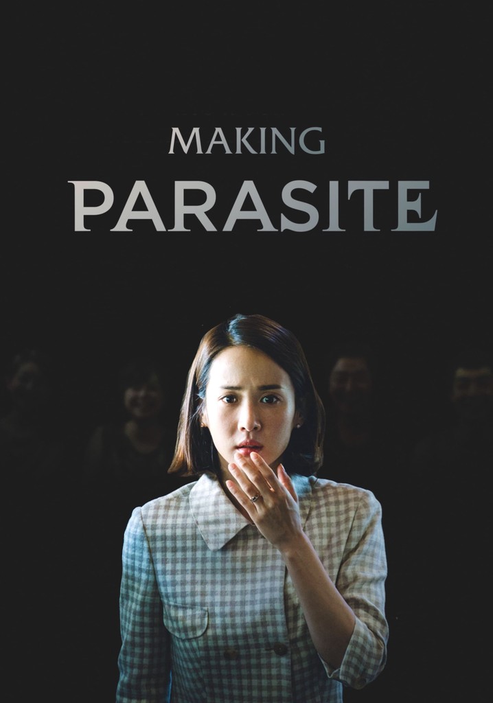 Making Parasite