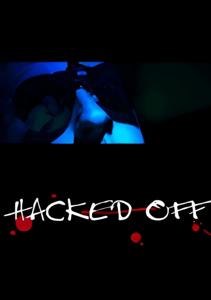 Hacked Off