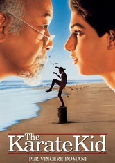 Per vincere domani - The Karate Kid