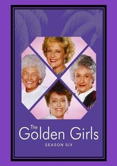 The Golden Girls - Season 6