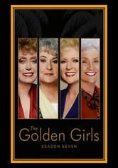 The Golden Girls - Season 7